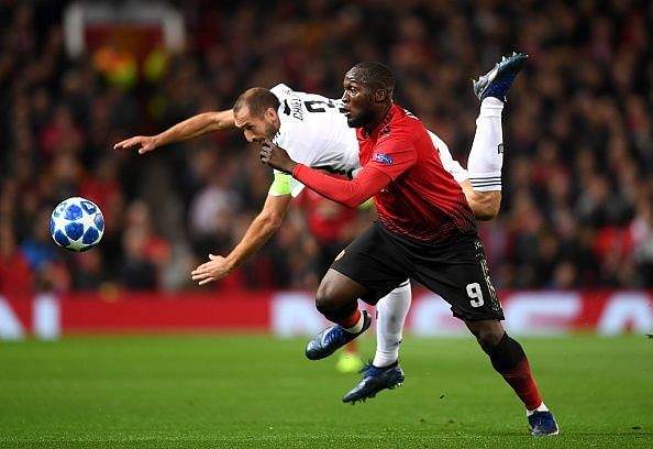 Chiellini is the heart of one of the best defences in the world